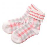 Cheap Cotton Kids Junior Children Socks thumbnail-1