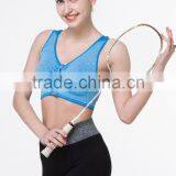 Sports Bra Yoga Running Gym Bra thumbnail-5