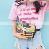 New Arrival Handbags Women Bag Shoulder Bag Zipper Animal Cat Bag thumbnail-3