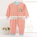 Baby Autumn and Winter Clothes Baby Jumpsuits Wholesale Kids Clothing thumbnail-1