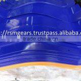 Weight Lifting Bicep Training Arm Blaster / Custom Lifting Arm Blaster / Top Brand Made Blaster Belt thumbnail-6