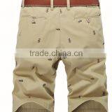 2016 Men Short Pants , Half Pants for Men thumbnail-2
