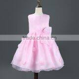 Baby Girls Frock Design Pictures Wholesale Girl Flower Dresses thumbnail-1