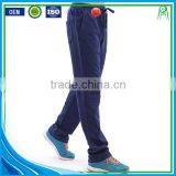 China Manufacture Wholesale Cotton Plain Blank Jogger Pants Custom Jogger Sweatpants thumbnail-3