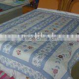 Printed Duvet Cover Bedding Set thumbnail-1
