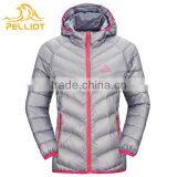 Professional Woman Winter Down Jacket thumbnail-1
