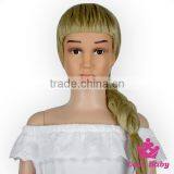 Plain Solid White Color Baby Girl Rompers Toddlers Wrapped Chest Romper Clothes Sleeveless Baby Rompers Cotton Material Patterns thumbnail-2