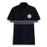Personalized Your Own Logo Wholesale Fancy Women Famous Brand Name T-shirt Polo thumbnail-3
