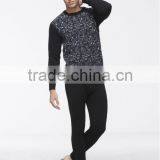 SUNTEX MENS THIN UNDERWEAR HEATED LONG JOHNS thumbnail-4