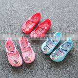 S16864A 2017 New Summer Children Shoes Girls Princess Sandals thumbnail-1