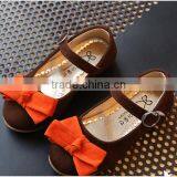 S60234B Spring 2017 Fashion Cartoon Breathable Kids Bowknot is Princess Shoes thumbnail-4