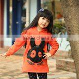 Latest Children Frocks Designs Dresses for Girls of 10 Years Old Kid Clothes thumbnail-3