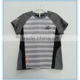 2016 Summer Kids Clothes Boys Clothing Sets Printed Short Sleeve 2 Pcs Children Boy Clothes thumbnail-5