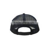 Custom High Quality Snapback Hat no Brim Strapback Caps Hats thumbnail-3