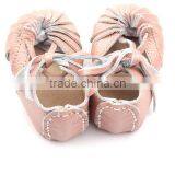 Baby Leather Shoes for 2016 New Design Child Sandals thumbnail-2