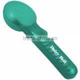 USA Made Ice Cream Scoop - Features Push Lever for Improved Release of Ice Cream and Comes With Your Logo thumbnail-3