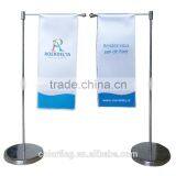 Satin Printed Table Flag thumbnail-1