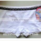 Popular Design Hot Sale Sexy Pictures Ladies Seamless Panty thumbnail-1