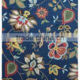 Navy Area Rug thumbnail-1