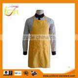 Wholesale Promotional Chef Cotton Cheap Cobbler Aprons (AP025) thumbnail-1