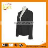 Tailor-made Festival Short Sleeve Low MOQ Brand New Design Career Clothing thumbnail-1