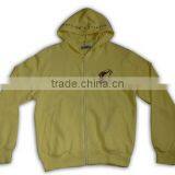 Hot Sell Good Quality Wholesale Promotional Cute Bright Colored Thin Hoodie thumbnail-4