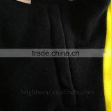 Two Tone hi Vis Jacket Safety Sweatshirt With 3M Reflective Tape for Australia thumbnail-6