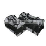 Wholesale Promotional Product 600D Polyester Puppy Travel Bag / Pet Cage thumbnail-4
