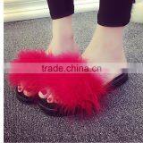 A Word Procrastinates Maomao Sandals Women Wholesale thumbnail-6