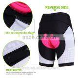 BEROY Custom Women's Cycling Shorts,wholesale Bike Riding Shorts thumbnail-4
