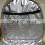 GR-W0145 Handle Style Thermal Lunch Bag for Kid thumbnail-6