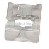 Beading Foot Narrow Groove For Janome MC9900,MC12000,15000 9mm Max.Stitch Width Machines 202097006 thumbnail-3