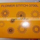 Multi Function Embroidery Sewing Foot/Flower Stitch thumbnail-4