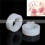 Wholesale Bracelet White 8.3cm Silicone Resin Mold thumbnail-1