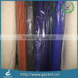 Hard Mesh Organza Tulle Fabric Wedding Dress Bubble Skirt thumbnail-4