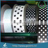 5/8'' Inch Polyester Shiny Face High Quality Satin Ribbon thumbnail-2