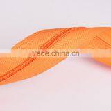 No. 5 Nylon Zippers Long Chain thumbnail-1