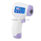 2017Baby Adult Digital Non-contact Thermodetector Multi-Function Forehead Body Infrared Thermometer Gun Termometro Infrarrojo thumbnail-2