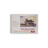 Sell Watercolor Pad thumbnail-1