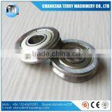 A603ZZ Straightening Roller Bearing v Groove Bearing thumbnail-1
