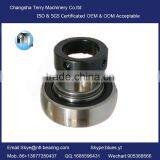 CSA203 Spherical Insert Beairng Pillow Bearing CSA203/HV thumbnail-1