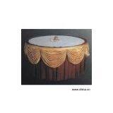 Sell Table Skirting and Table Cloth thumbnail-1