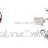 2014 Hot High Quality White Gold Plating Copper Clasp Magnetic Clasp thumbnail-1