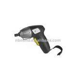 Cordless Screwdriver thumbnail-1