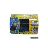 Sell Nintendo NDS Solar Charger for PSP, NDS & IPod thumbnail-1
