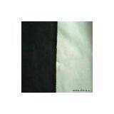 Sell Suede Bond With T/C Fabric