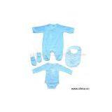 Sell Baby Romper thumbnail-1