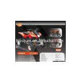 Atv JX150S-2 thumbnail-1