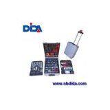 186PC Hand Tool Set in Aluminium Case thumbnail-1