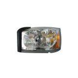 Taiwan Head Lamps